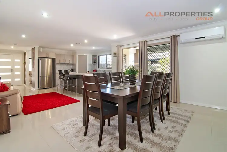 Fourth view of Homely house listing, 16 Dily Street, Hillcrest QLD 4118