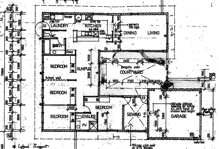 Third view of Homely house listing, 3 Andrews Court, Kirwan QLD 4817