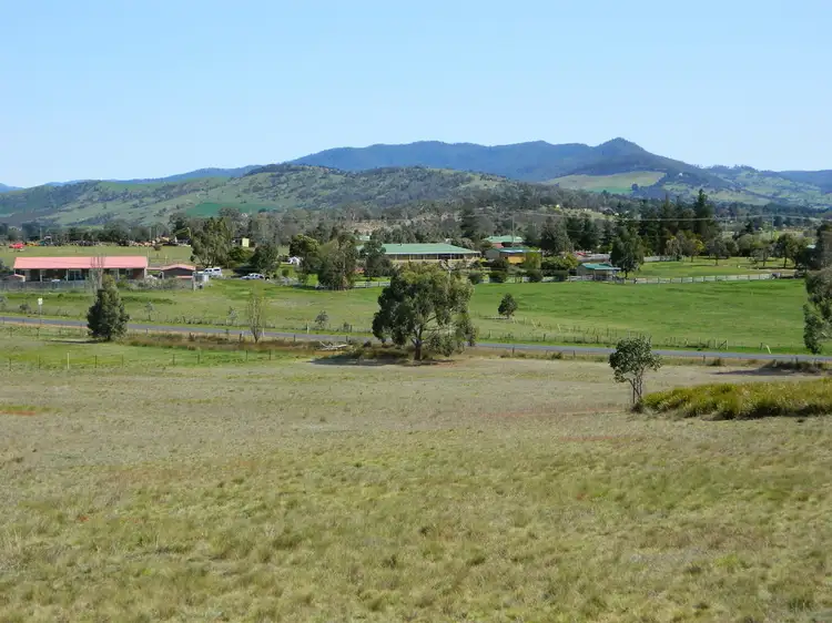 Main view of Homely land listing, Lot 8 Monks Court, Brighton TAS 7030