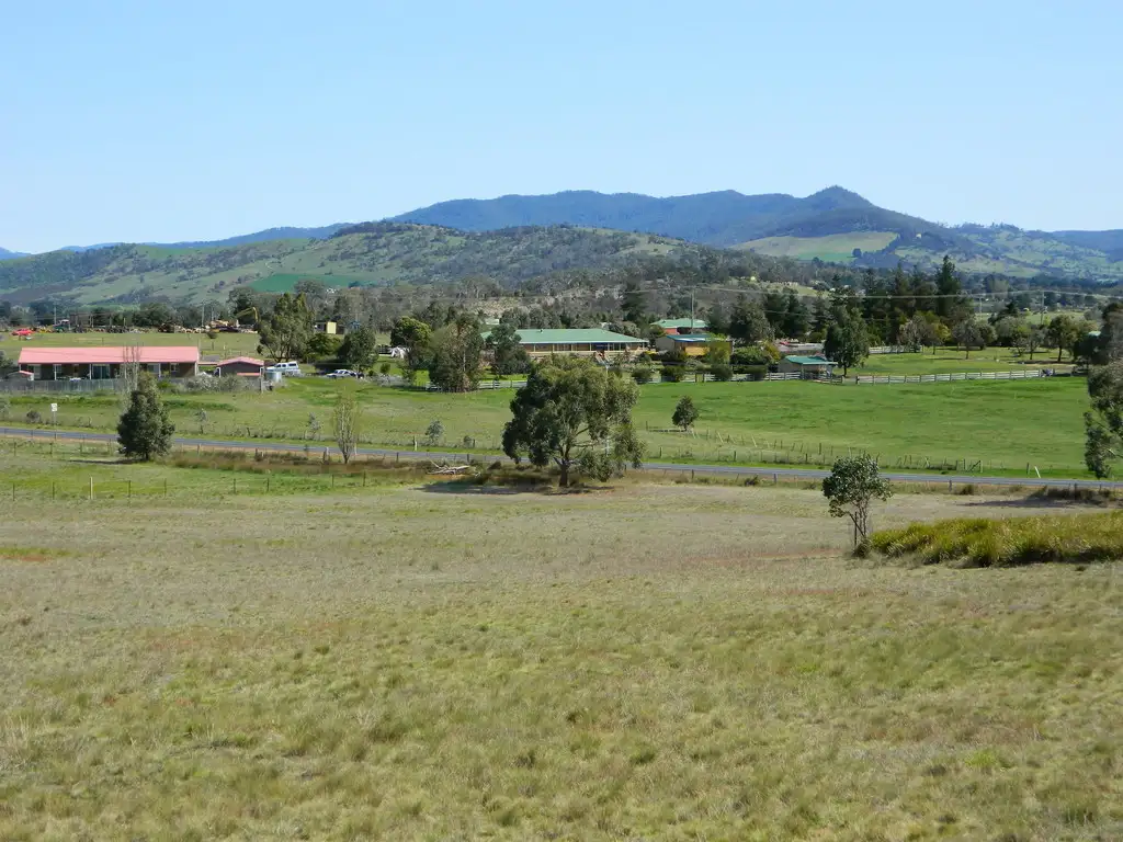 Main view of Homely land listing, Lot 8 Monks Court, Brighton TAS 7030