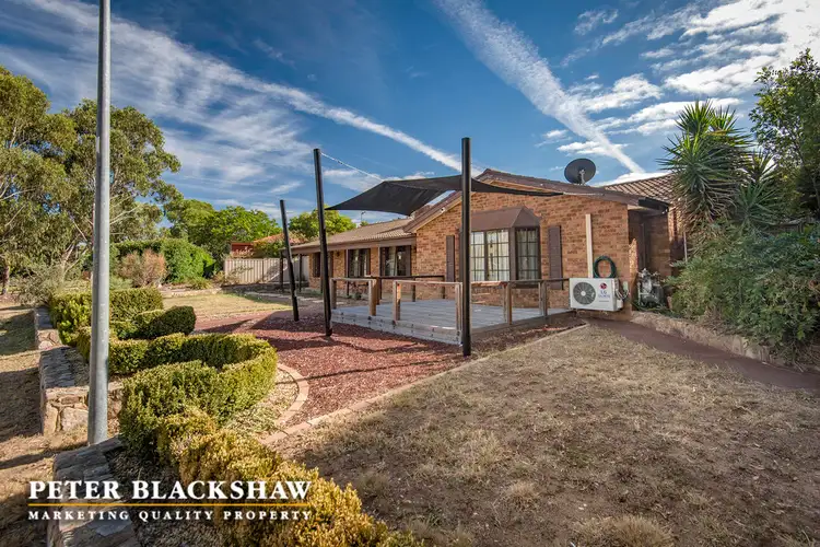 Main view of Homely house listing, 17 Alabaster Street, Monash ACT 2904