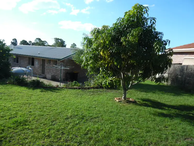 Second view of Homely house listing, 1 Richardson Close, Pialba QLD 4655