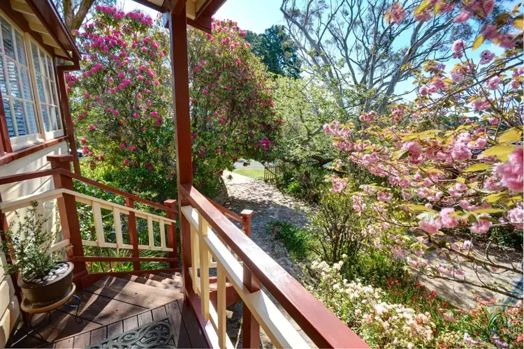 Second view of Homely house listing, 7 Lookout Street, Blackheath NSW 2785