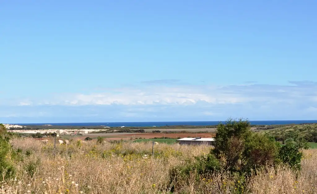 Main view of Homely land listing, 33 Meadowcroft Street, Rudds Gully WA 6532