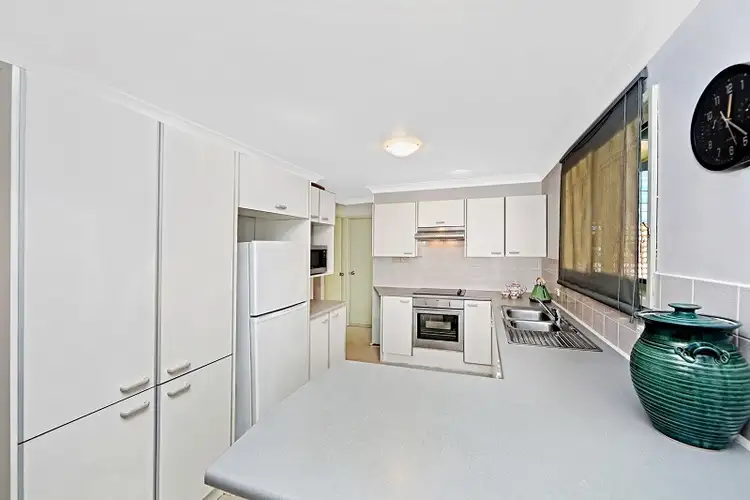 Fourth view of Homely house listing, 48 Clare Crescent, Berkeley Vale NSW 2261