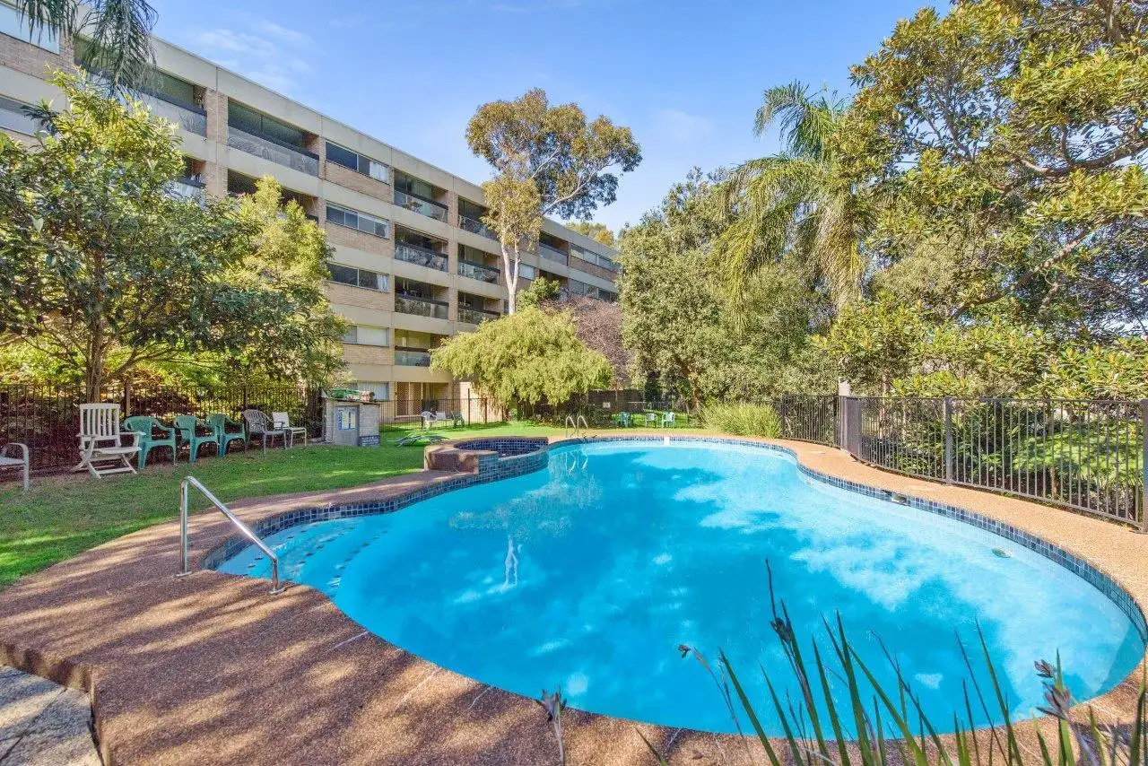 Main view of Homely apartment listing, 102/8 New McLean Street, Edgecliff NSW 2027