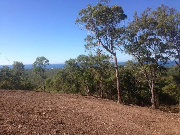 Fourth view of Homely land listing, 50 Fitzroy Crescent, Agnes Water QLD 4677