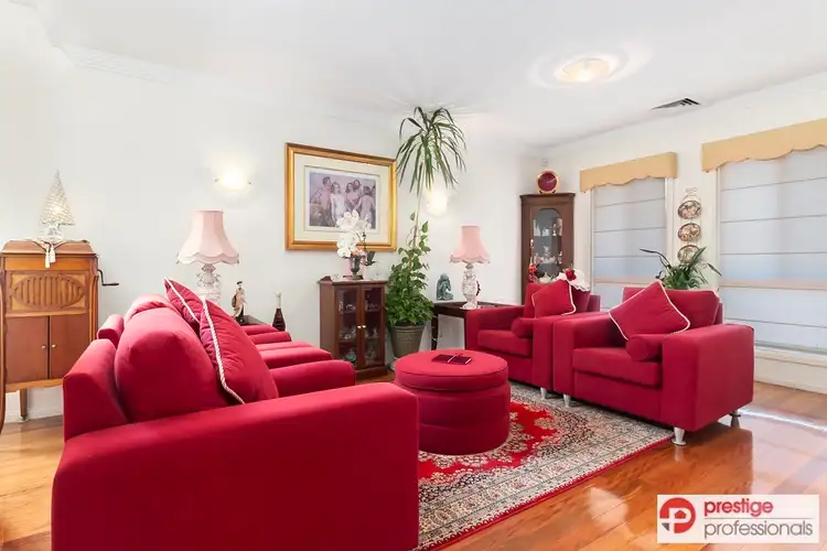 Fourth view of Homely house listing, 29 Fernleaf Court, Wattle Grove NSW 2173