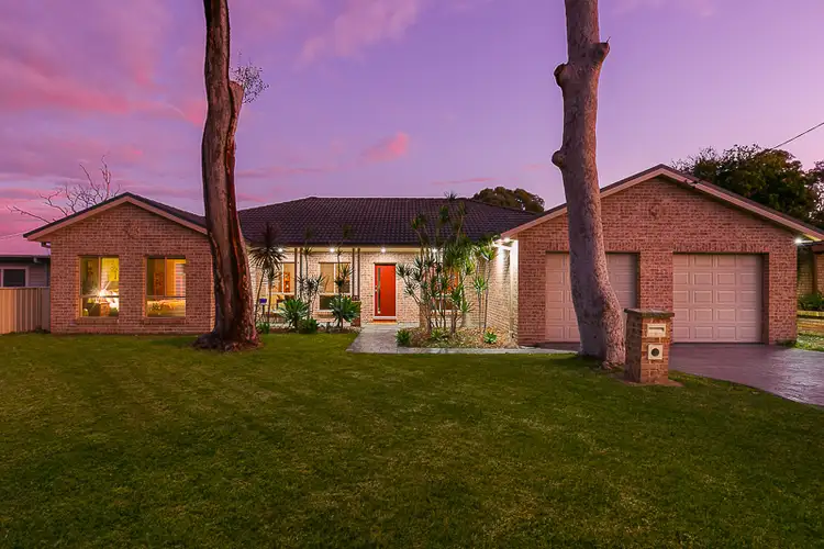 17 Narambi Road, Buff Point NSW 2262