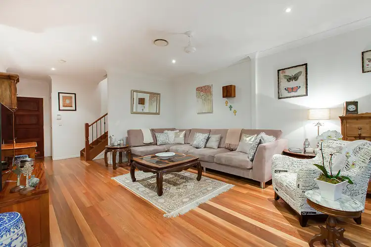 Fifth view of Homely house listing, 52A Bellevue Terrace, Clayfield QLD 4011