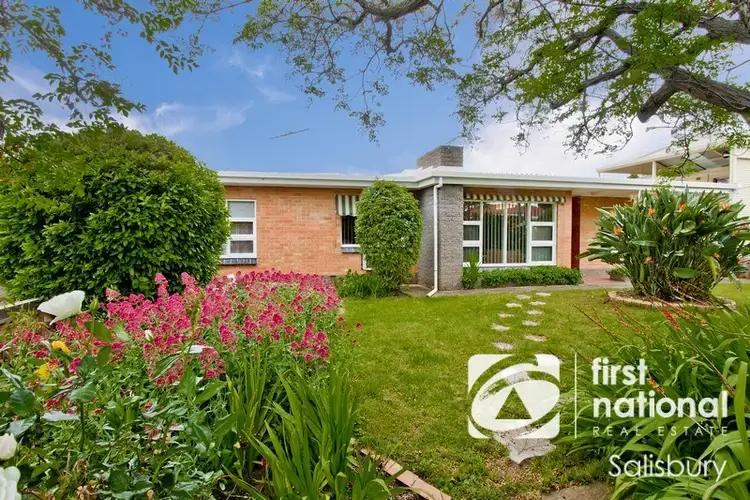 34 Turquoise Drive, Salisbury East SA 5109