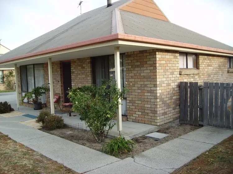 2/2 Thompson Court, St Helens TAS 7216