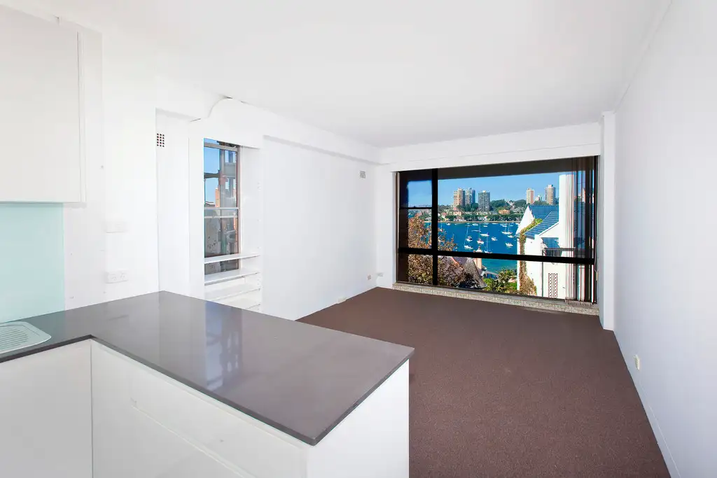Main view of Homely apartment listing, 22/19-21 Billyard Avenue, Elizabeth Bay NSW 2011