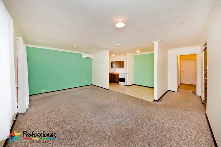 Third view of Homely semi-detached listing, 17A Lawson Way, Padbury WA 6025