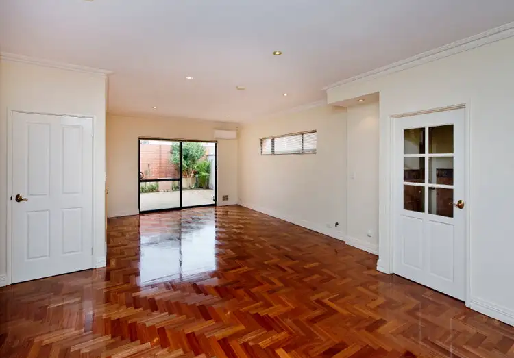 Fourth view of Homely townhouse listing, 2/519 Charles Street, North Perth WA 6006