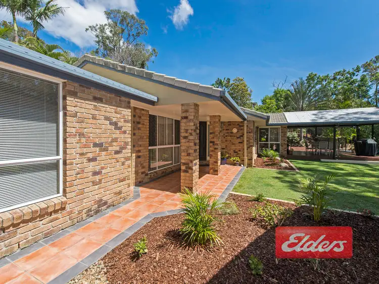 Fifth view of Homely house listing, 51 Celandine Street, Shailer Park QLD 4128