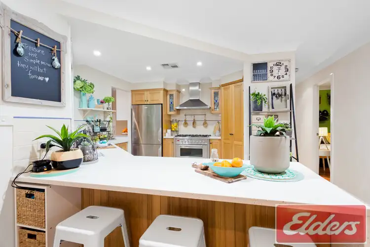 Second view of Homely house listing, 19 Sandpiper Crescent, Claremont Meadows NSW 2747
