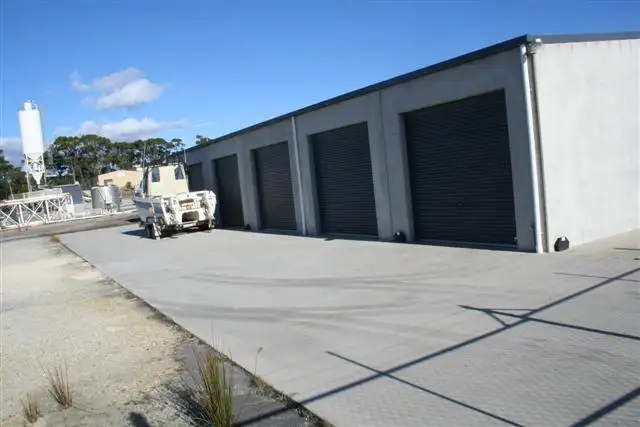 Second view of Homely land listing, 15 Burgess Way, Shearwater TAS 7307