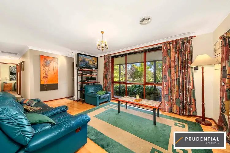 Third view of Homely house listing, 4 Crinum Place, Macquarie Fields NSW 2564