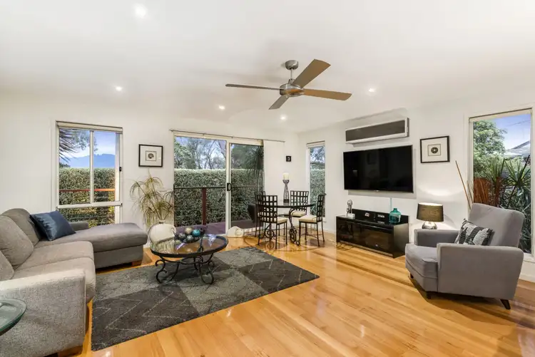 Third view of Homely house listing, 2A Faraday Road, Croydon South VIC 3136