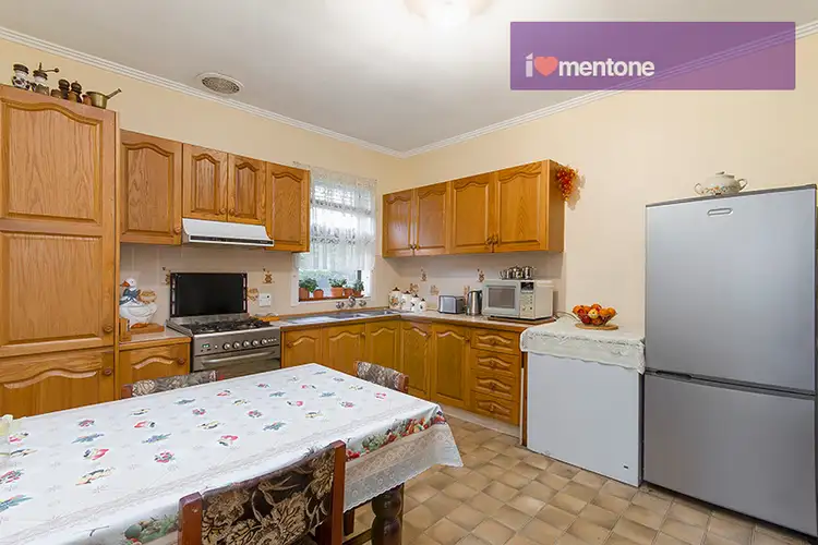 Second view of Homely house listing, 68 Latrobe street, Mentone VIC 3194