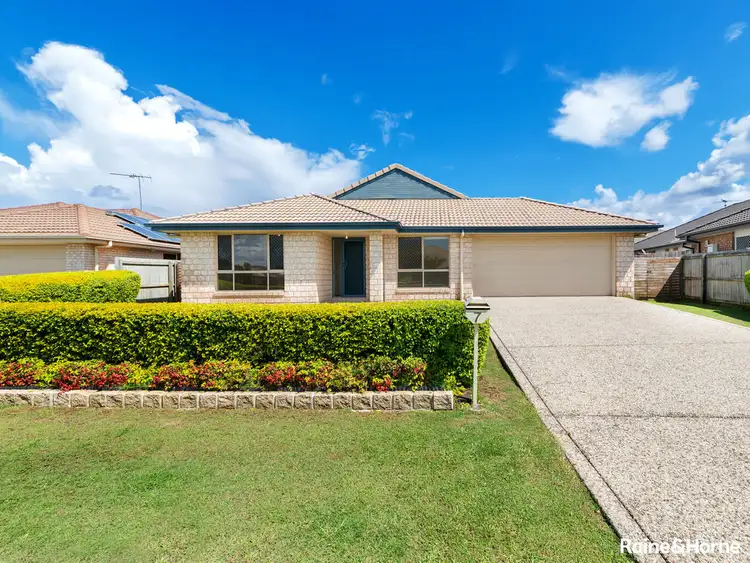 7 McAndrew Street, Caboolture QLD 4510