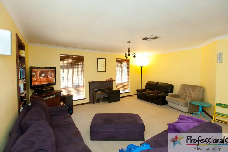 Fourth view of Homely house listing, 34 Dunbarton Way, Withers WA 6230