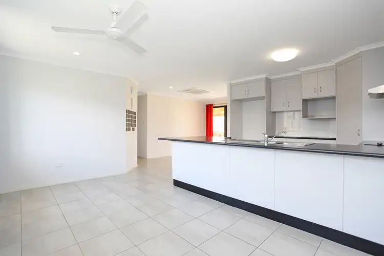 Sixth view of Homely house listing, 31 Jasmine Drive, Blacks Beach QLD 4740