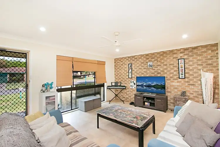 Second view of Homely house listing, 33 Gibson Street, Kingscliff NSW 2487