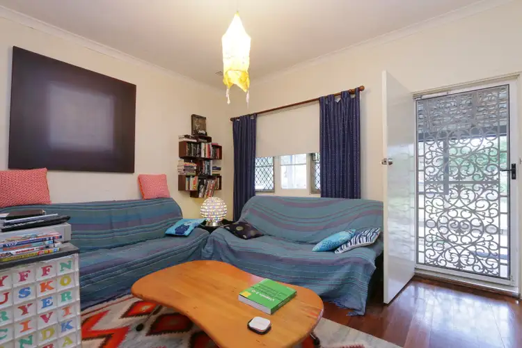 Third view of Homely house listing, 12 Starling Street, Hamilton Hill WA 6163