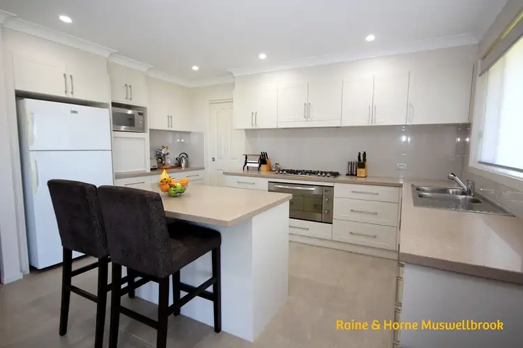 Fourth view of Homely house listing, 113 Ironbark Road, Muswellbrook NSW 2333