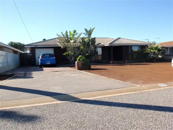 Main view of Homely house listing, 17 Zuytdorp Court, Mahomets Flats WA 6530