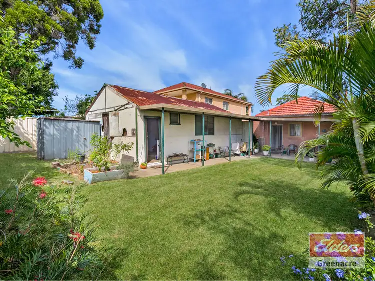 Fifth view of Homely house listing, 91 Hillcrest Avenue, Greenacre NSW 2190