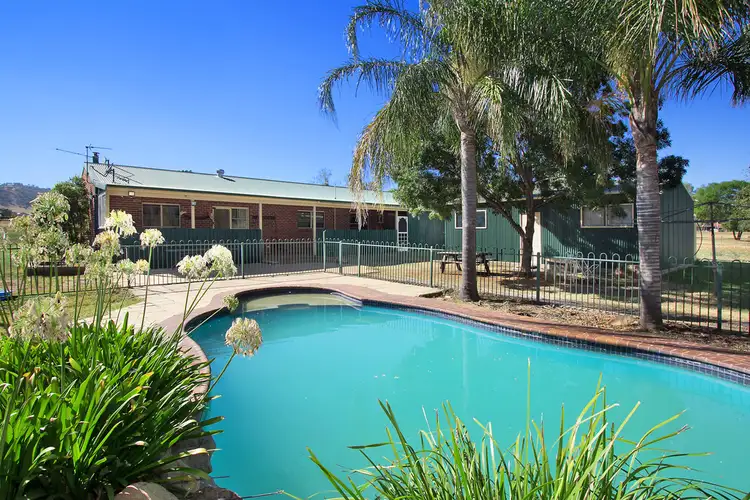 Seventh view of Homely house listing, 607 Moore Creek Road, Tamworth NSW 2340