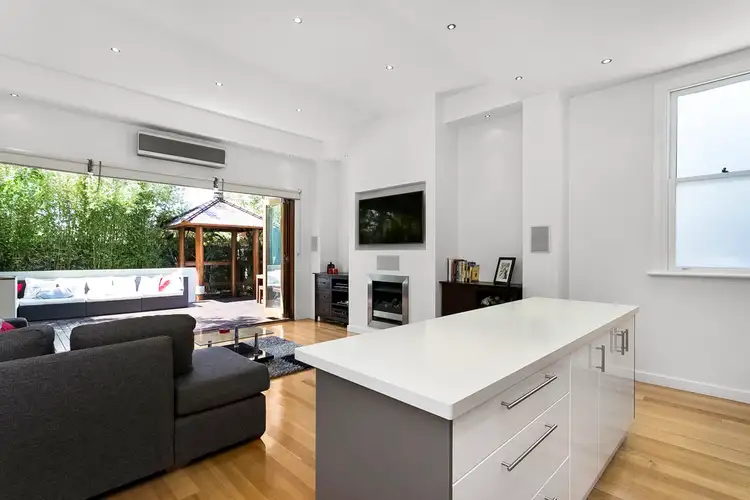 Third view of Homely house listing, 43 Walter Street, Ascot Vale VIC 3032