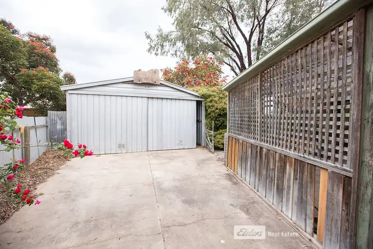 Fourth view of Homely house listing, 16 WARDLE CRESCENT, Naracoorte SA 5271