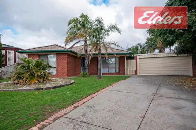 5 Ovens Court, Wodonga VIC 3690