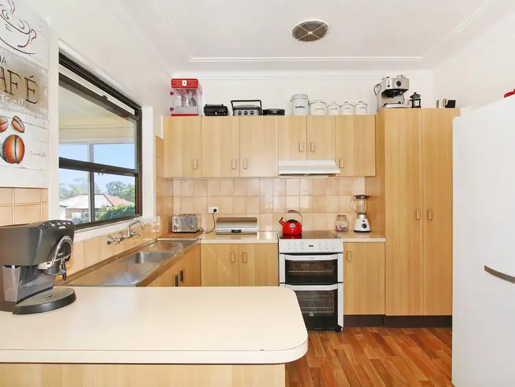 Third view of Homely house listing, 1A Parry Street, Tamworth NSW 2340