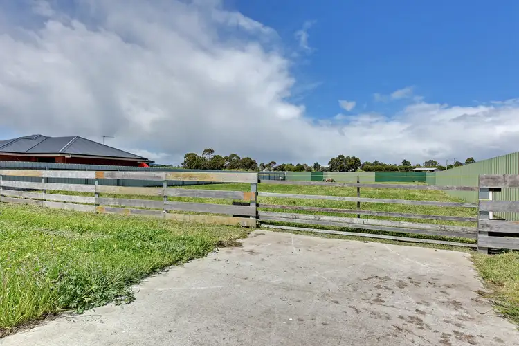 Fifth view of Homely land listing, Lot 30 Alexander Circle, Campania TAS 7026