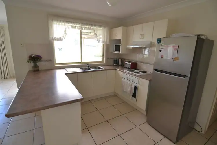 Fourth view of Homely house listing, 25 Hardy Crescent, Mudgee NSW 2850