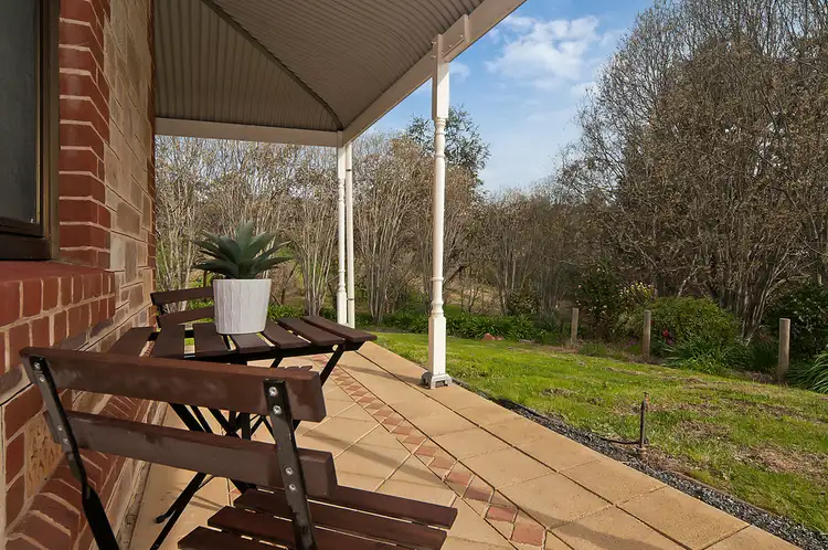 Sixth view of Homely rural property listing, 429 Cudlee Creek Road, Lobethal SA 5241