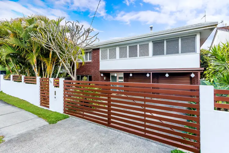 110 Wilson Street, Labrador QLD 4215