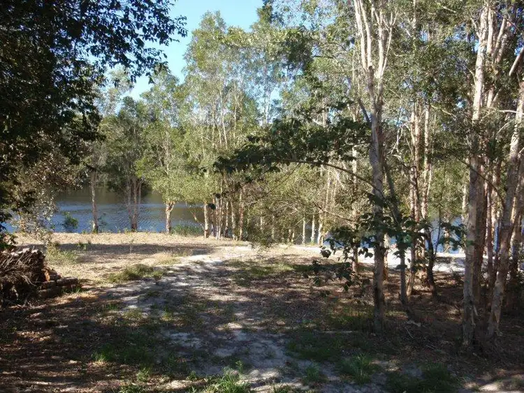 Fourth view of Homely land listing, 34 Hardy Avenue, Ocean Shores NSW 2483