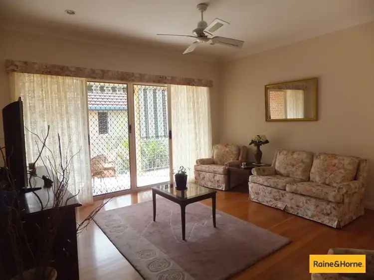 Sixth view of Homely apartment listing, 3/26 Fitzgerald Street, Coffs Harbour NSW 2450