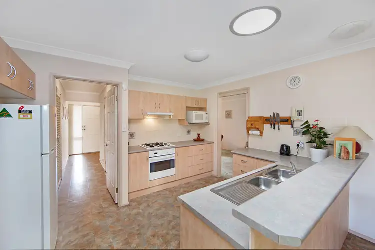 Second view of Homely house listing, 10 Freshwater Road, Mardi NSW 2259
