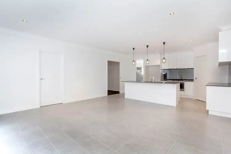 Fifth view of Homely house listing, 18 Mckillop Way, Plumpton VIC 3335
