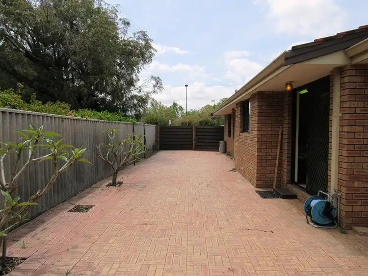 Fourth view of Homely house listing, 1/54 West Street, West Busselton WA 6280