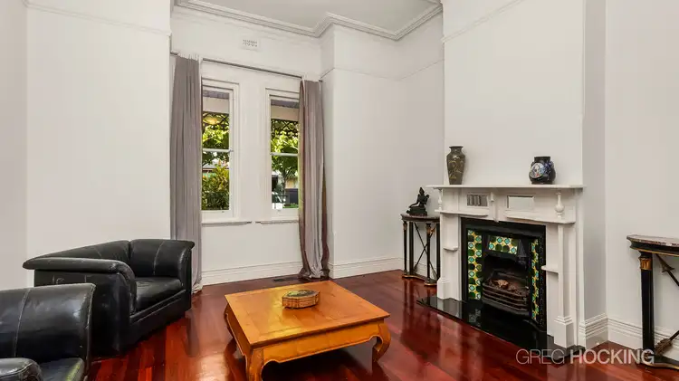 Sixth view of Homely house listing, 22 McGregor Street, Middle Park VIC 3206