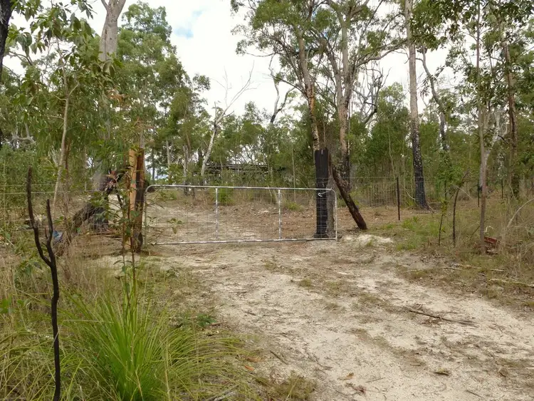 Main view of Homely land listing, Lot 11 Tableland Road, Mount Maria QLD 4674
