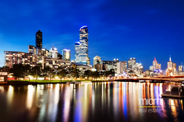 Sixth view of Homely apartment listing, 1211/555 Flinders Street, Melbourne VIC 3000